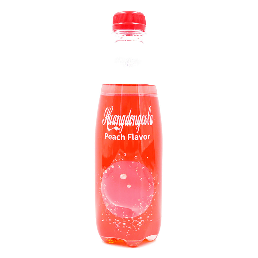 400ml Limited Edition Coca Cola Blueberry Sakura Peach Honey Rose Flavor (Malaysia) 24 Bottles/Case