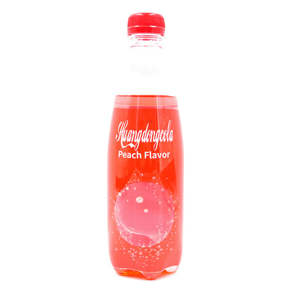 400ml Limited Edition Coca Cola Blueberry Sakura Peach Honey Rose Flavor (Malaysia) 24 Bottles/Case